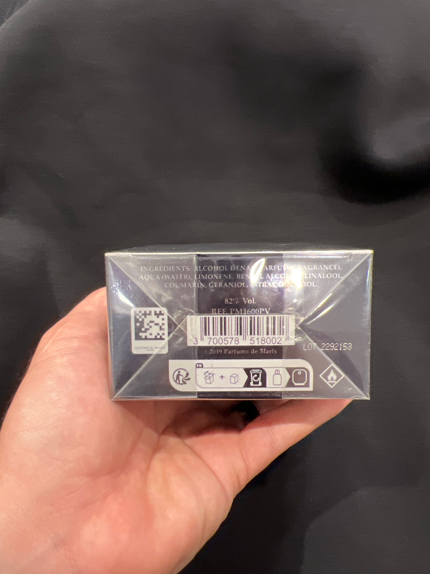 Layton by Parfums de Marly