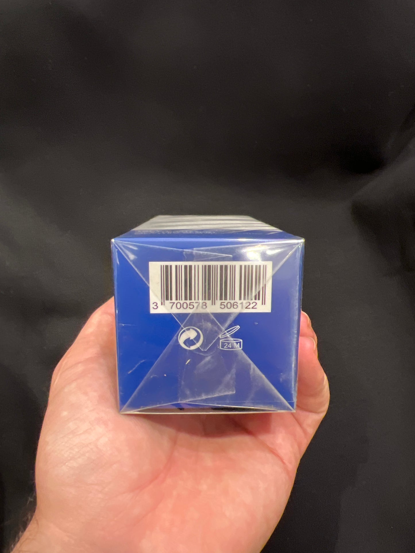 Mercedes Benz Intense