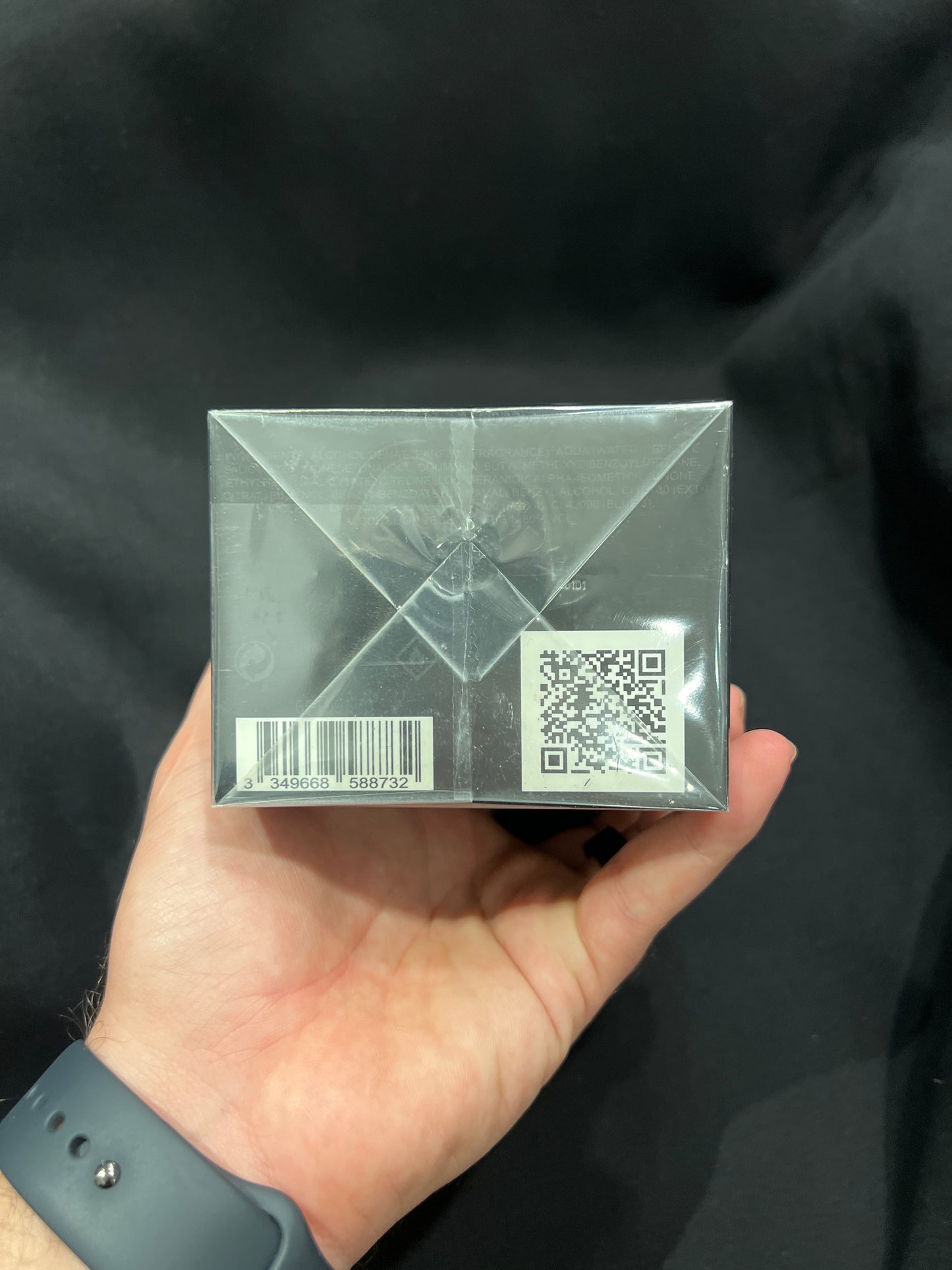 Paco Rabanne Invictus Victory Elixir Intense