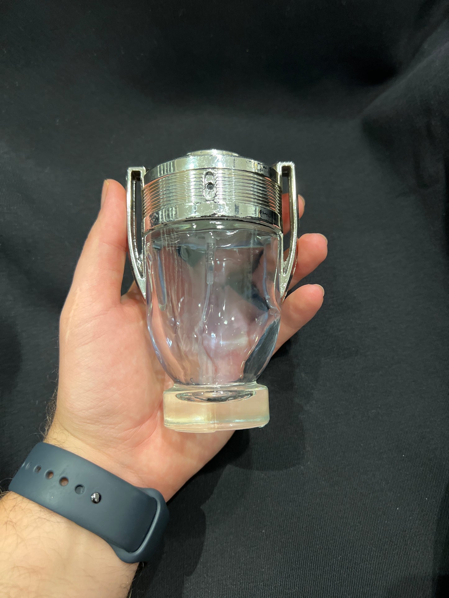 Paco Rabanne Invictus