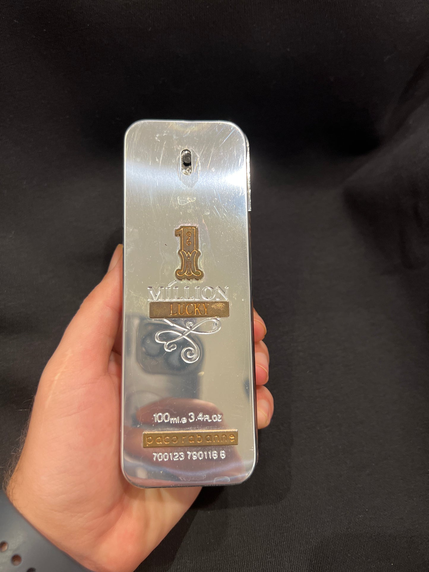 Paco Rabanne 1 Million Lucky