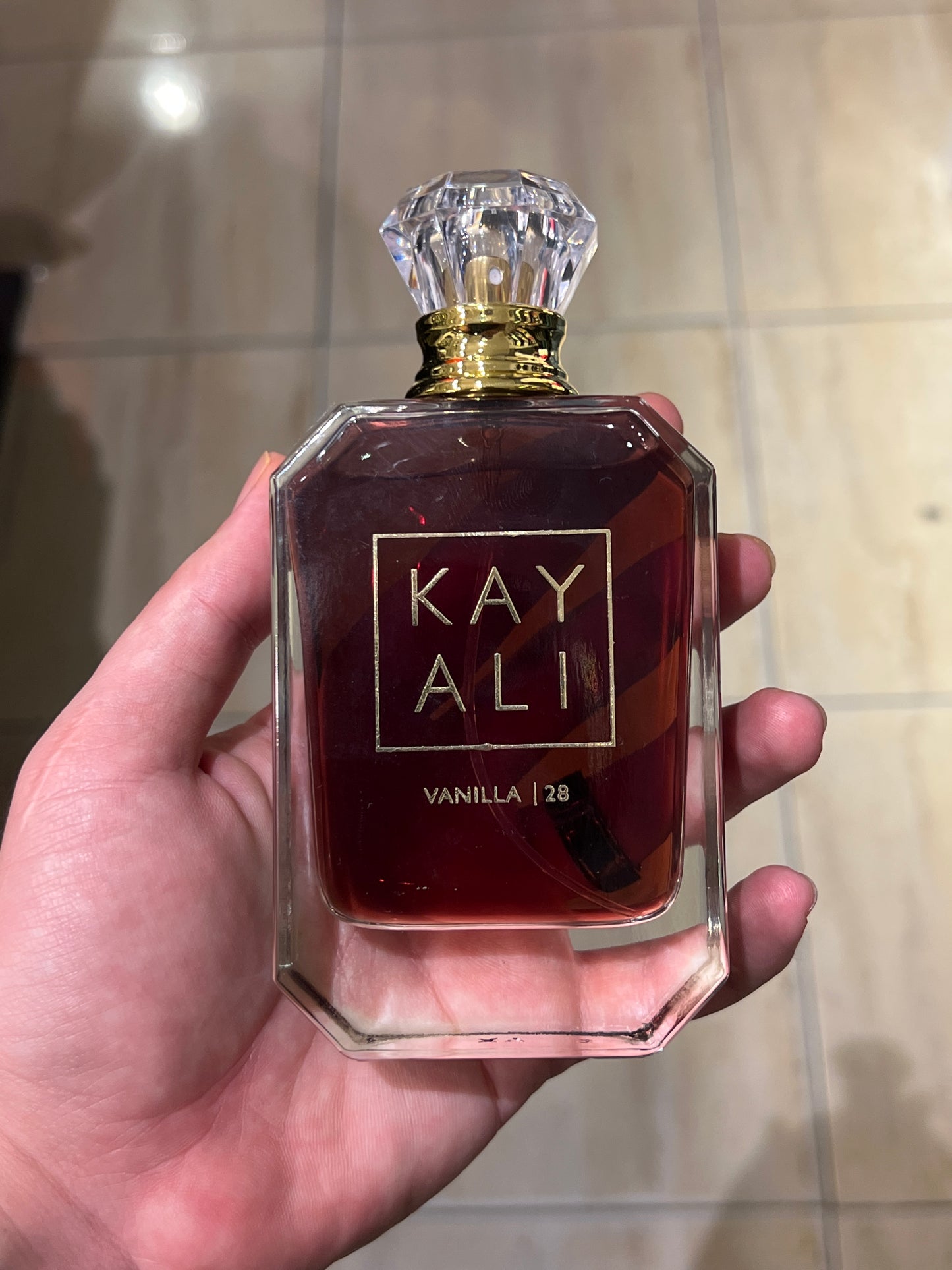 Kayali Vanilla 28