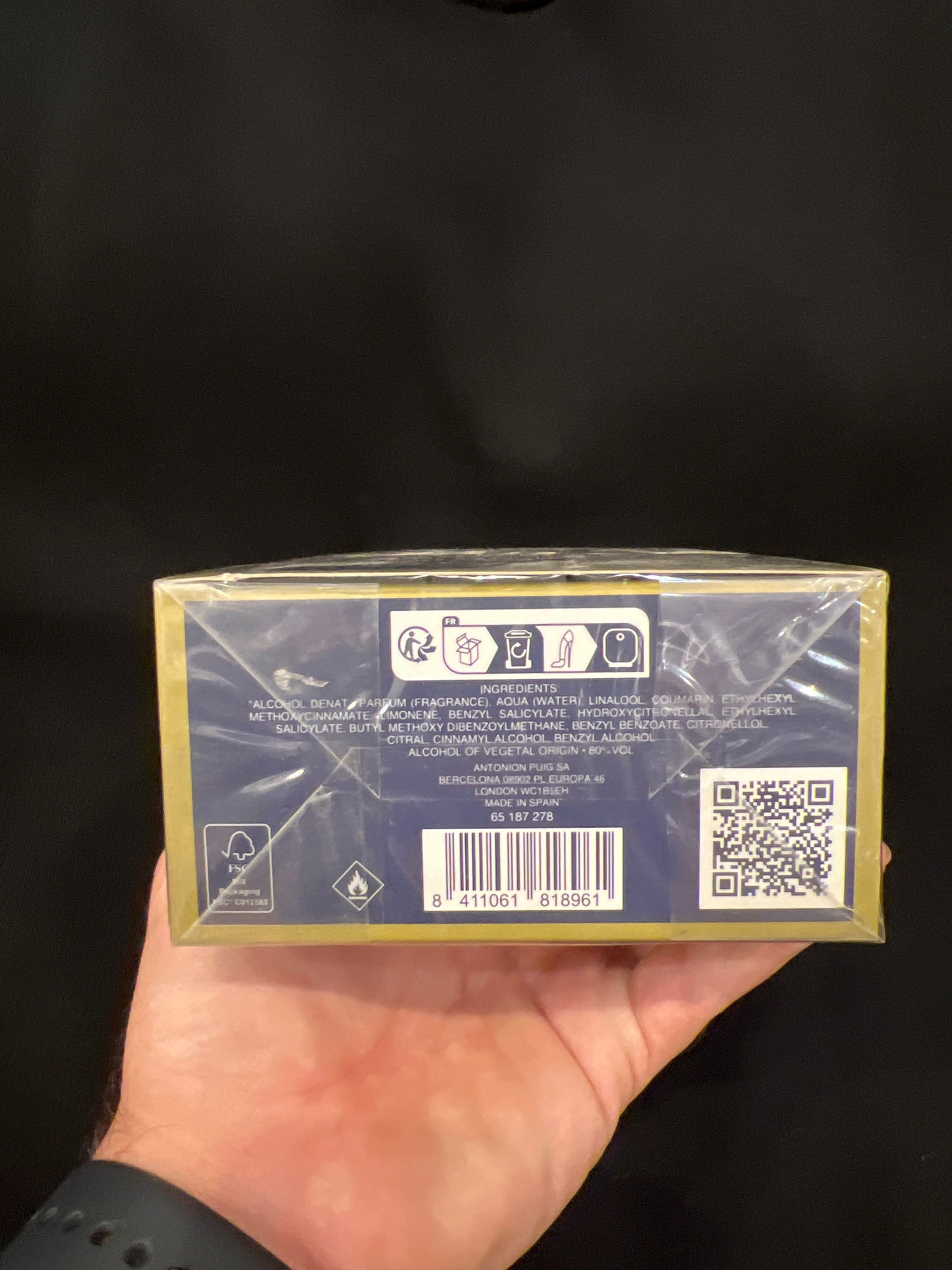 Good Girl by Carolina Herrera