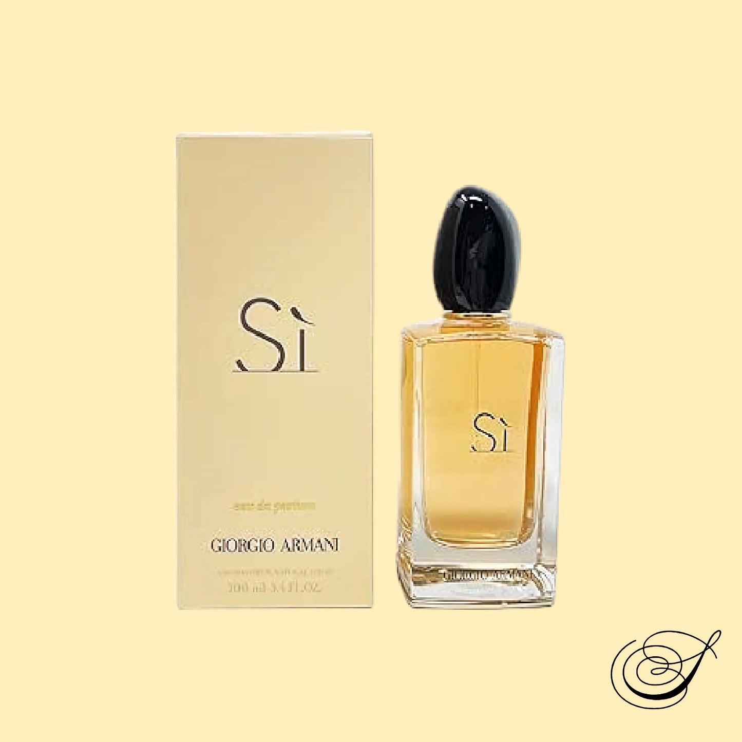 Giorgio Armani Si (W)