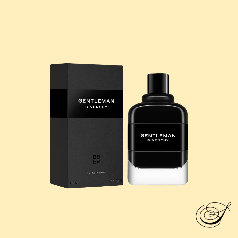 Gentleman Givenchy