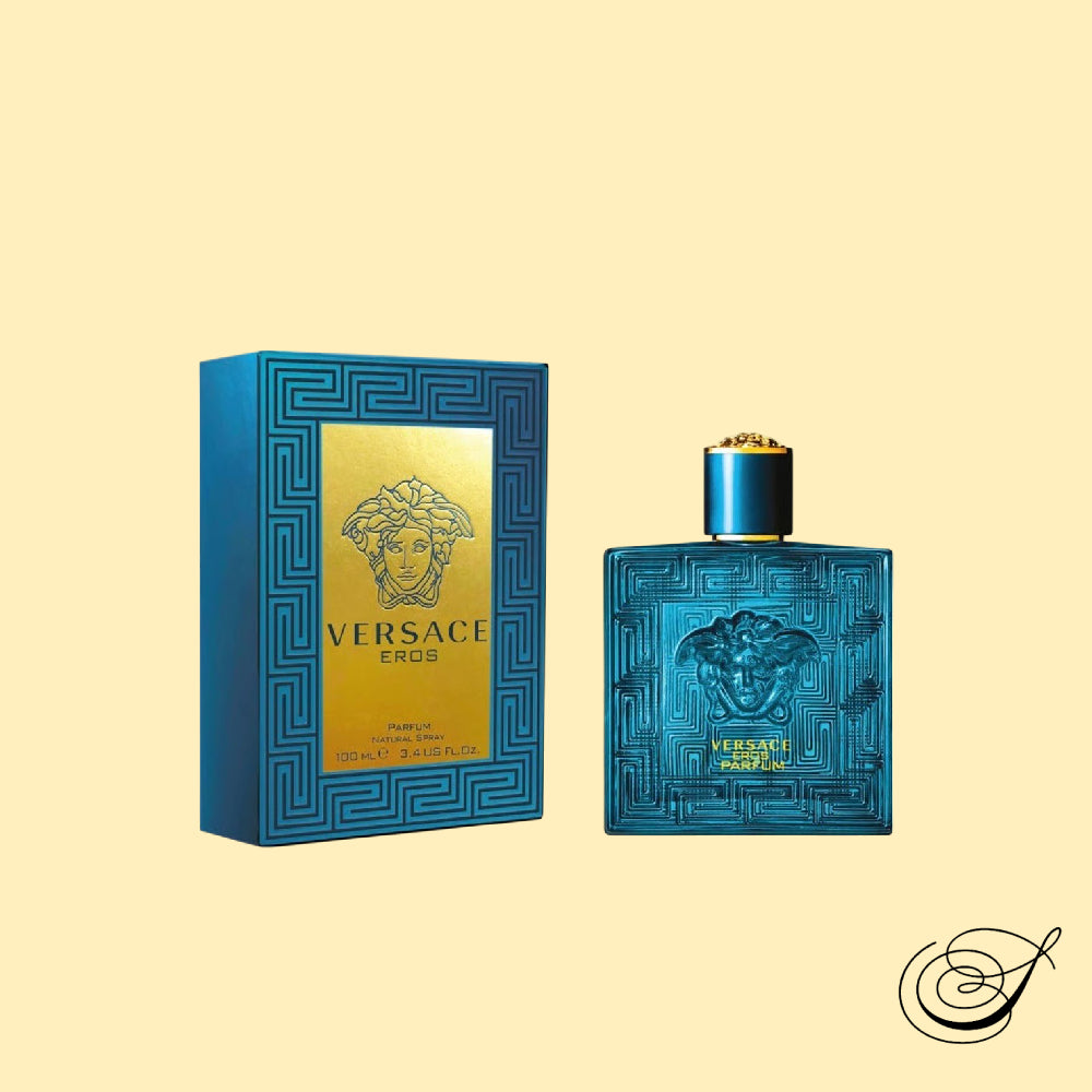 Versace Eros