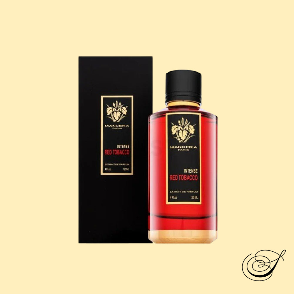 Mancera Red Tobacco