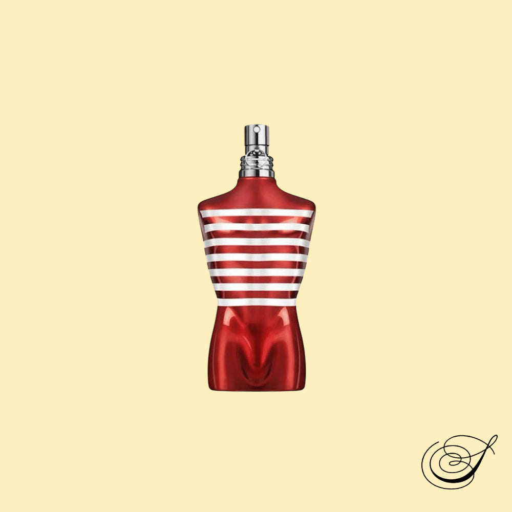 Le Male Xmas BY Jean Paul Gaultier For Men