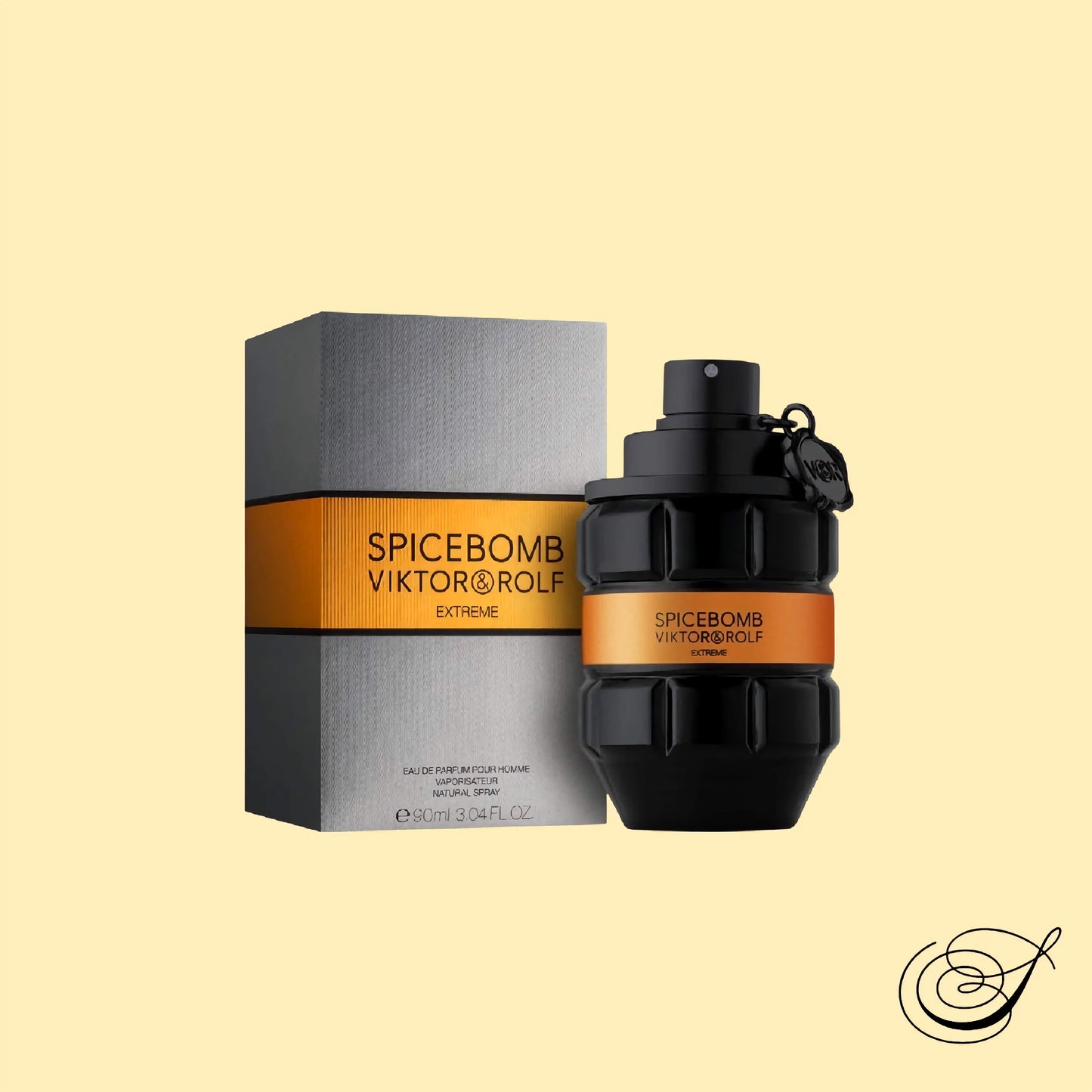 Viktor & Rolf Spice Bomb Extreme