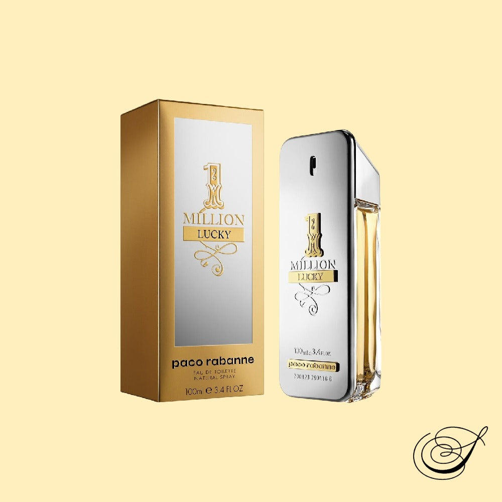 Paco Rabanne 1 Million Lucky