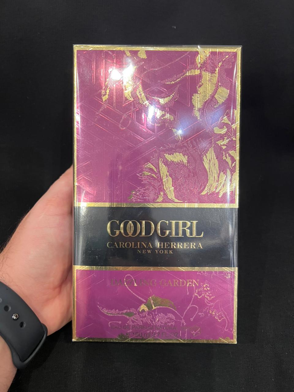 GoodGirl Dazzling Garden EDP