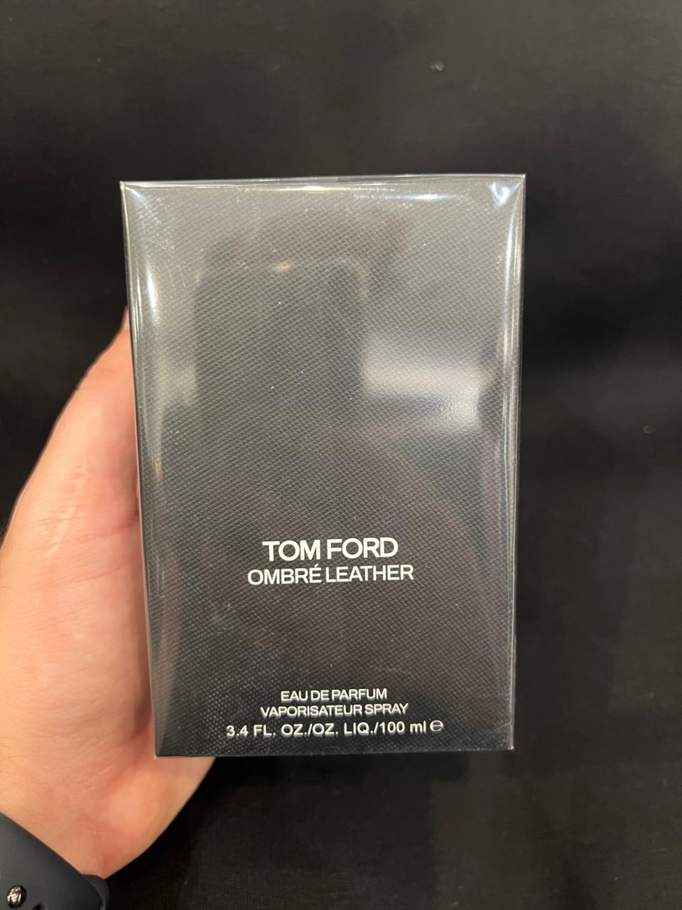 Tom Ford Ombré Leather