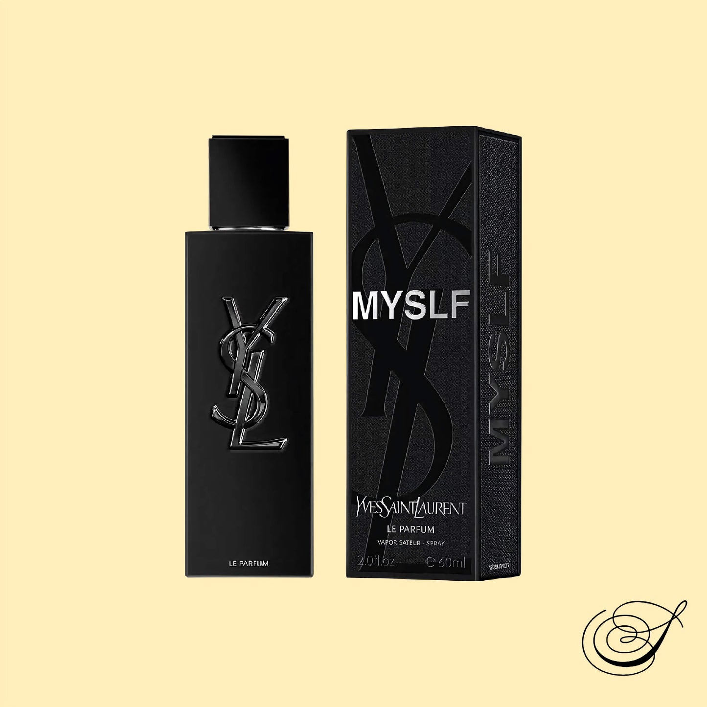 YSL Myself