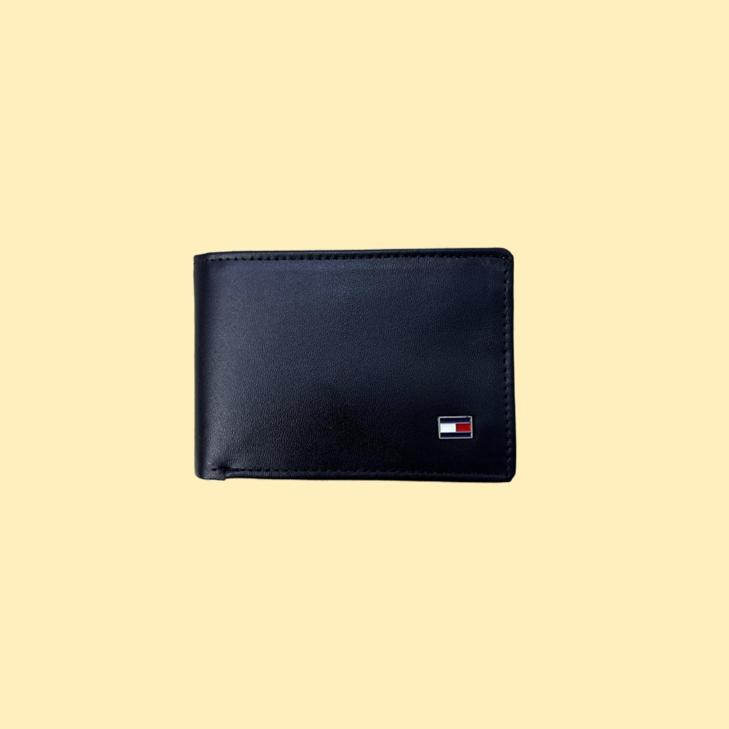 Tommy Hilfiger Wallet - Black