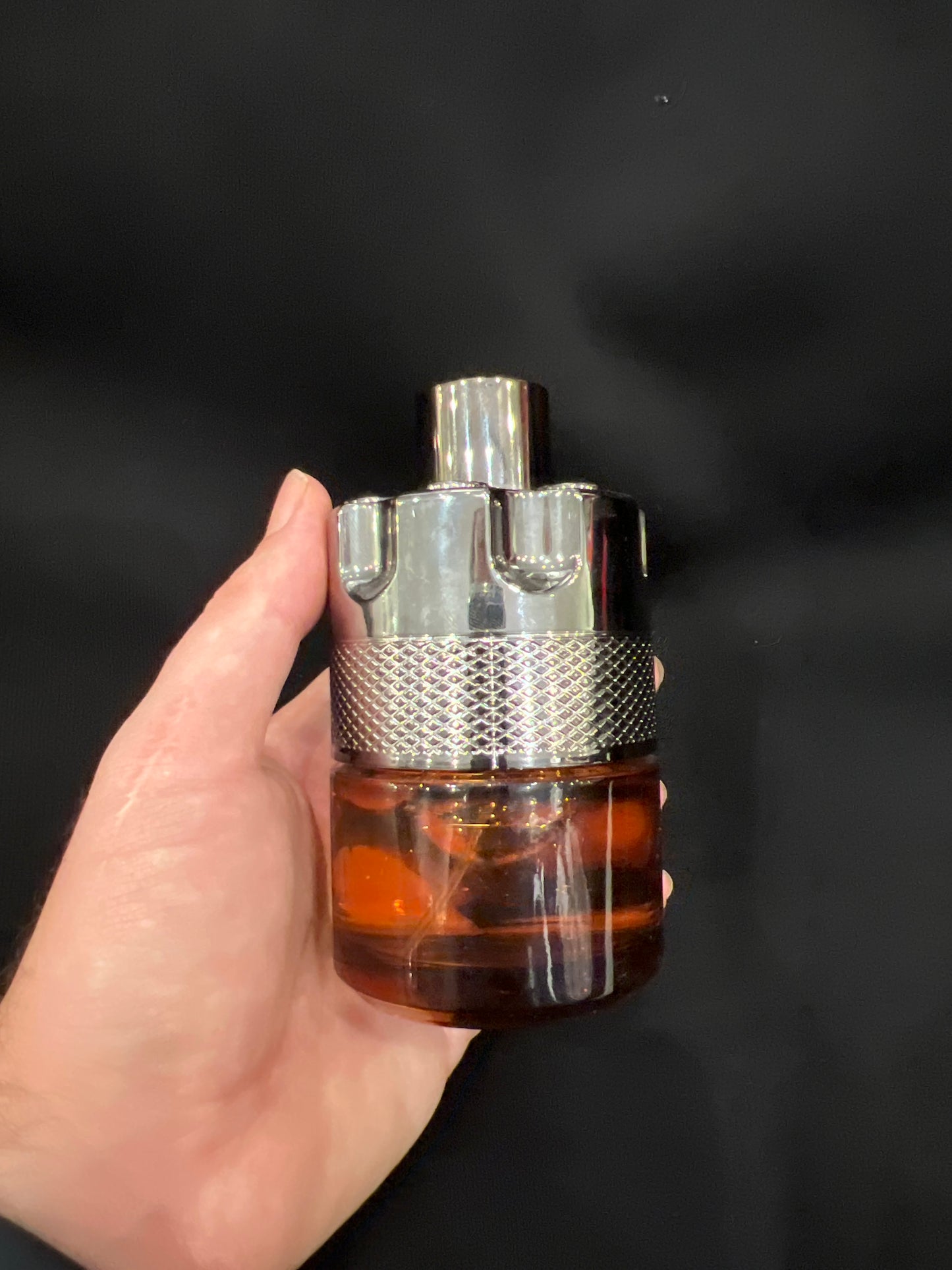 Azzaro Wanted by Night