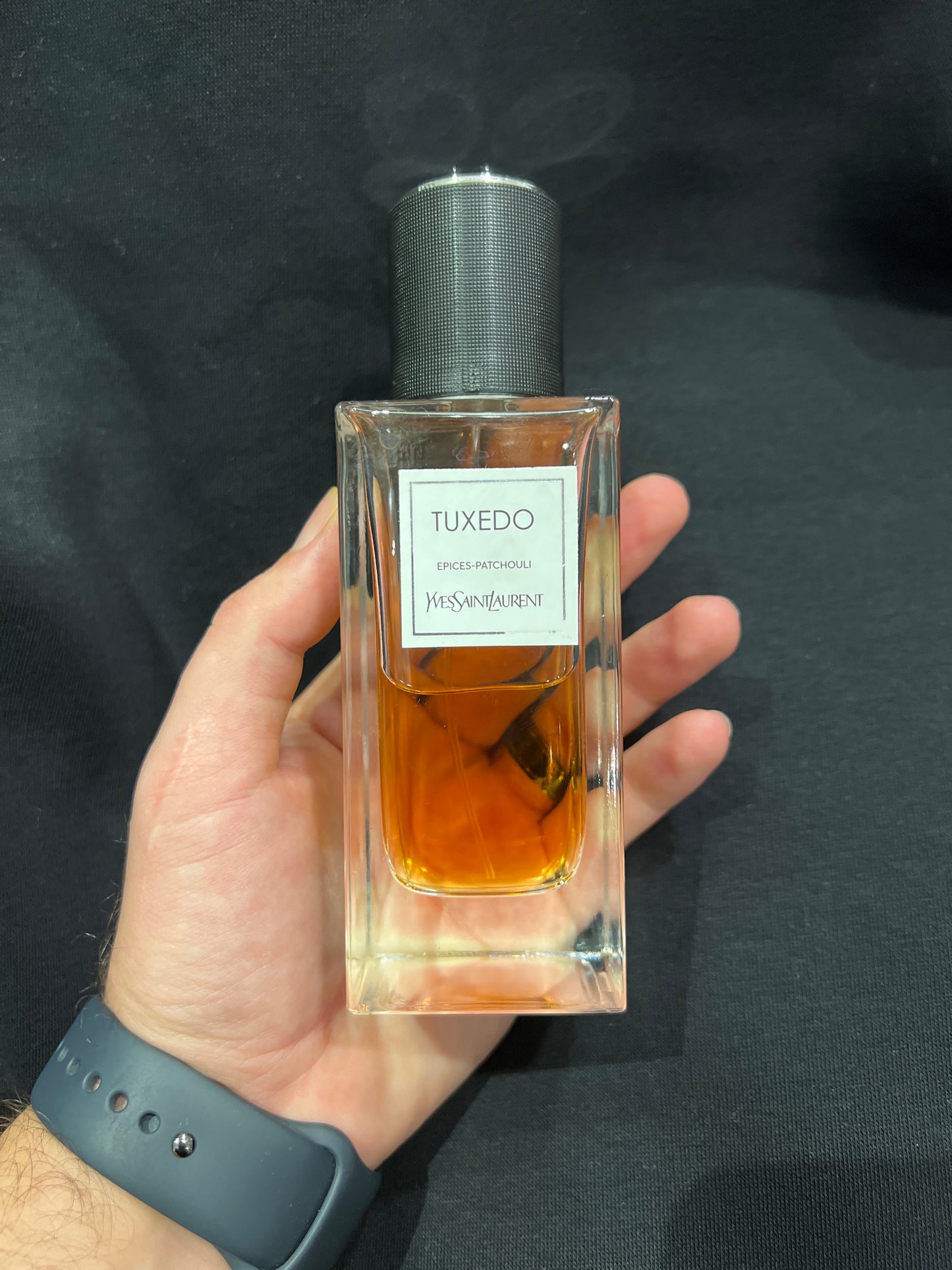 Tuxedo Yves Saint Laurent