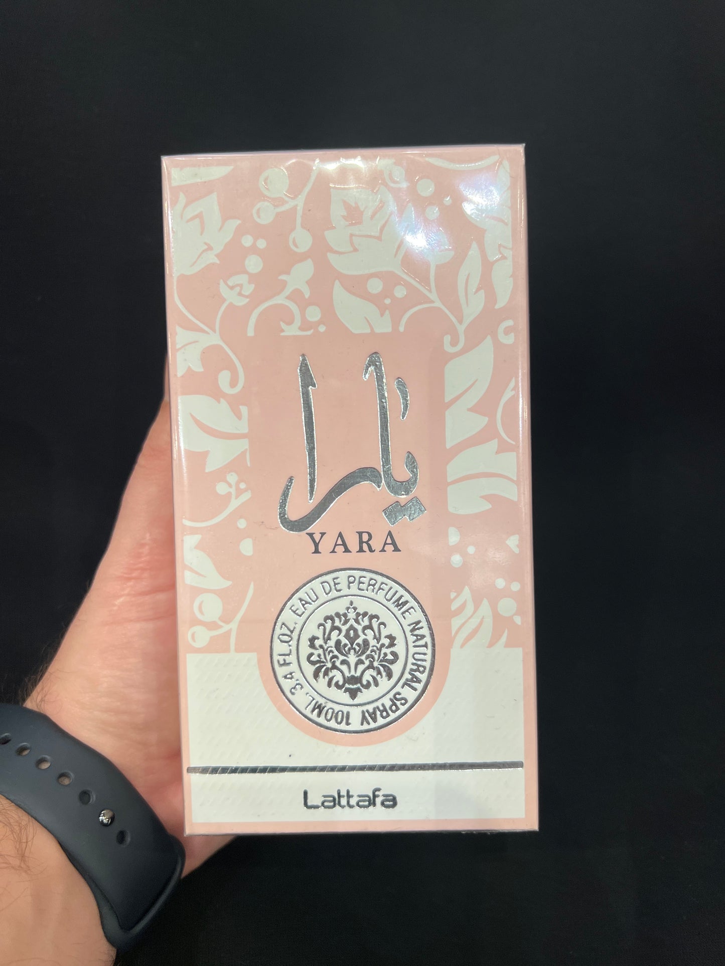 Lattafa Yara for Women