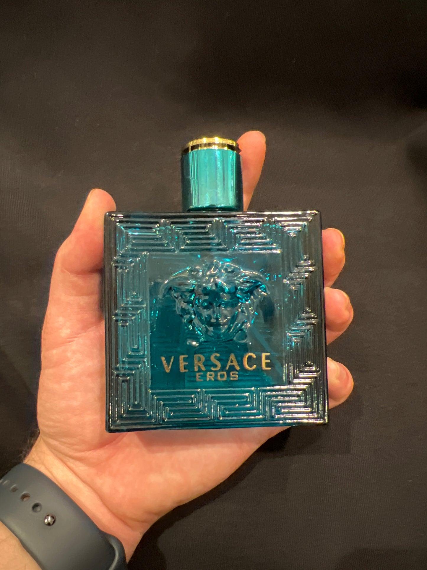 Versace Eros