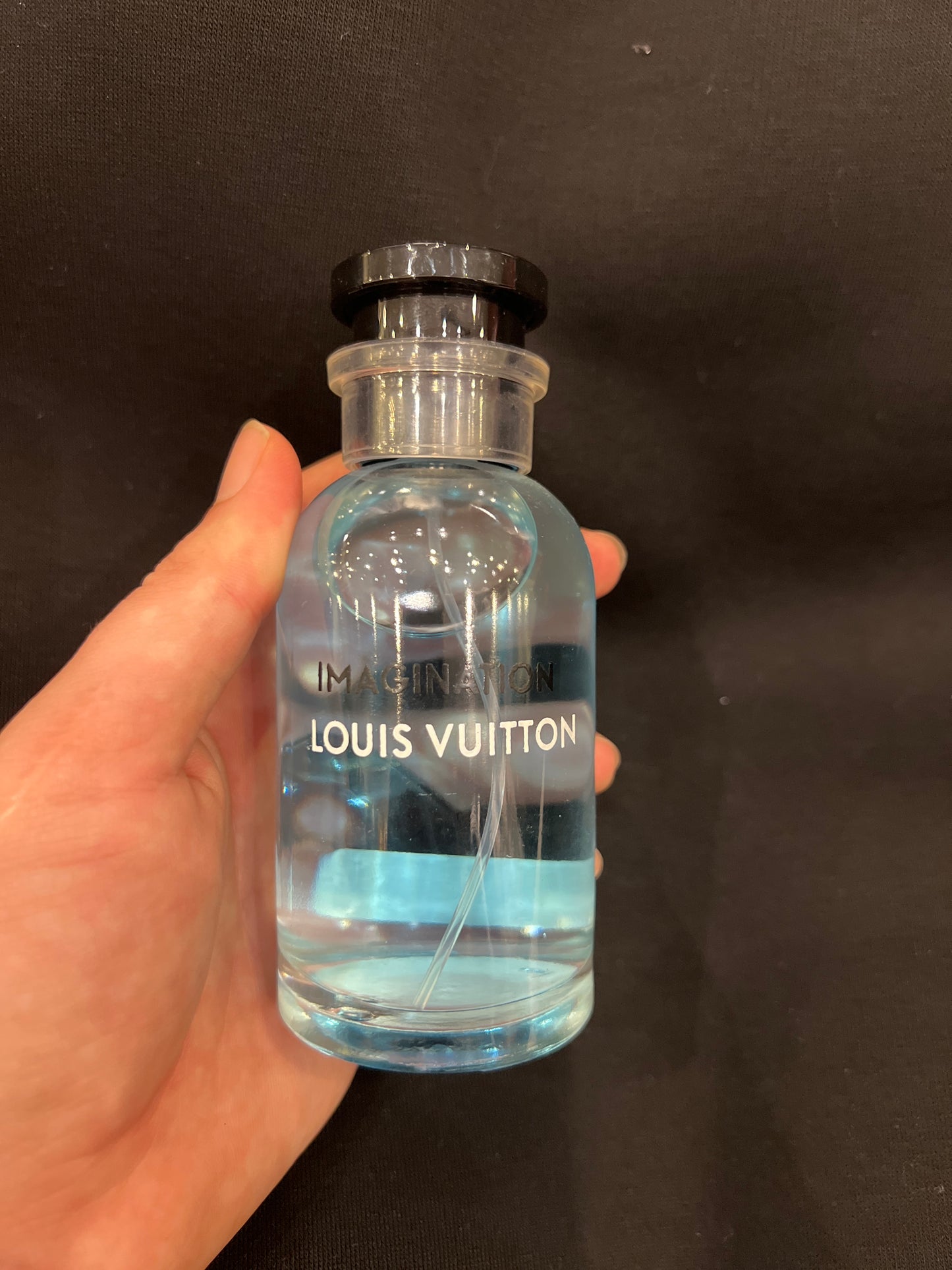 Louis Vuitton Imagination