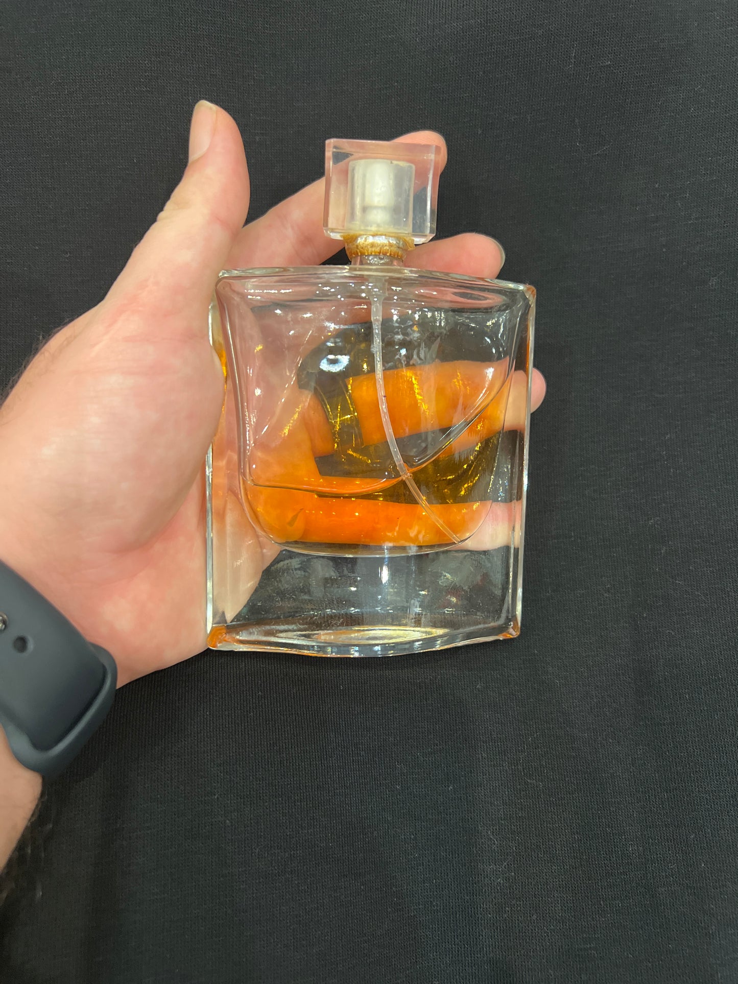 Lancome la vie est belle