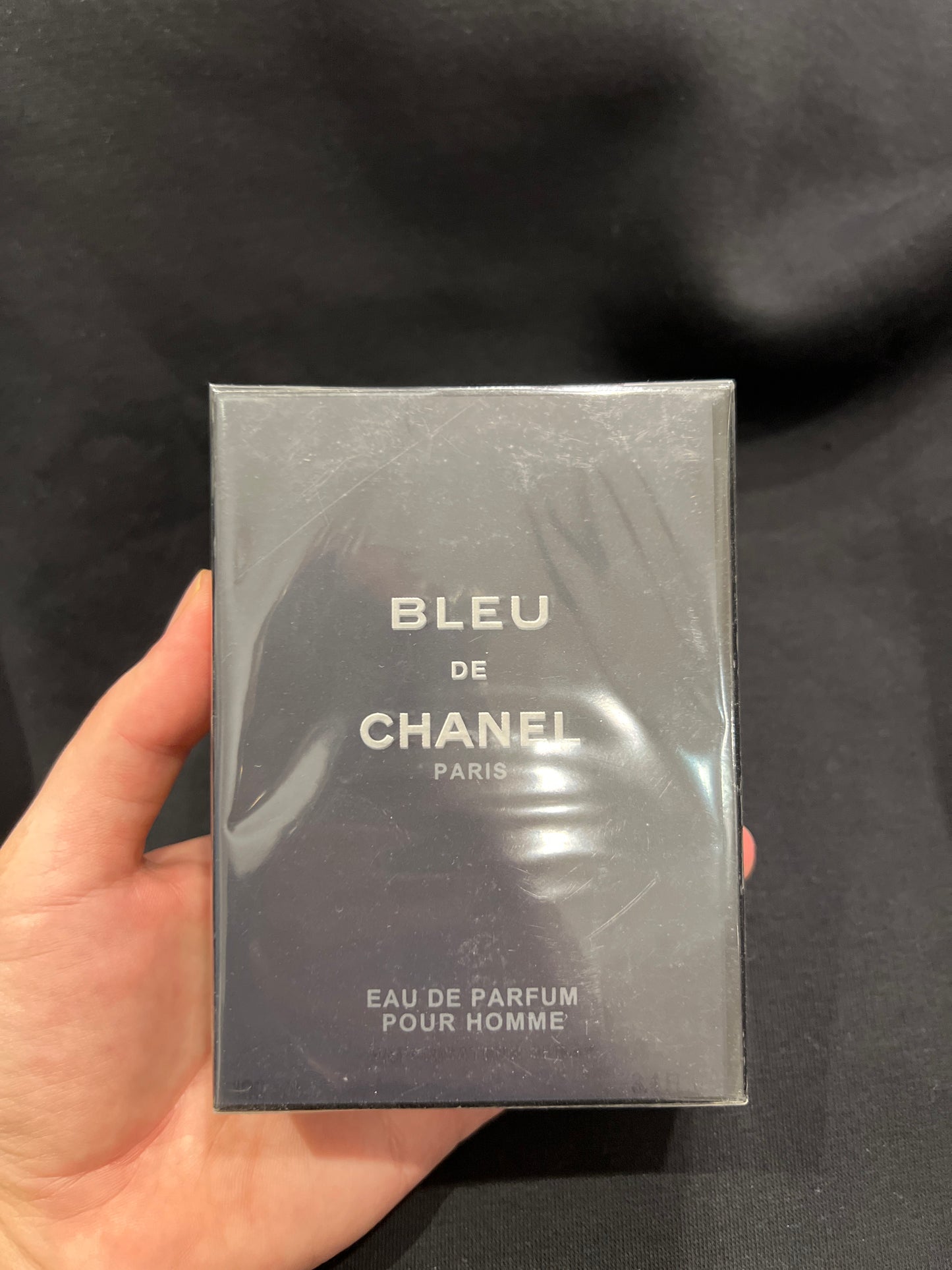 Bleu De Chanel