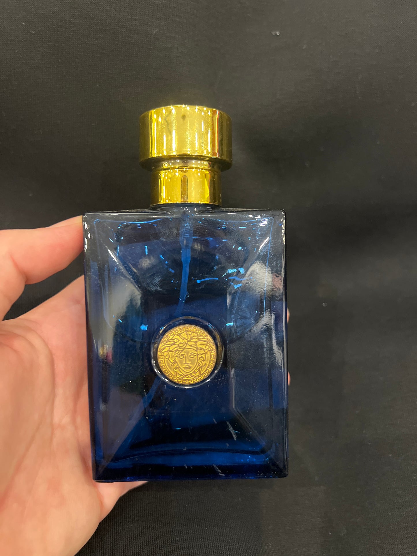 Versace Pour Homme Dylan Blue