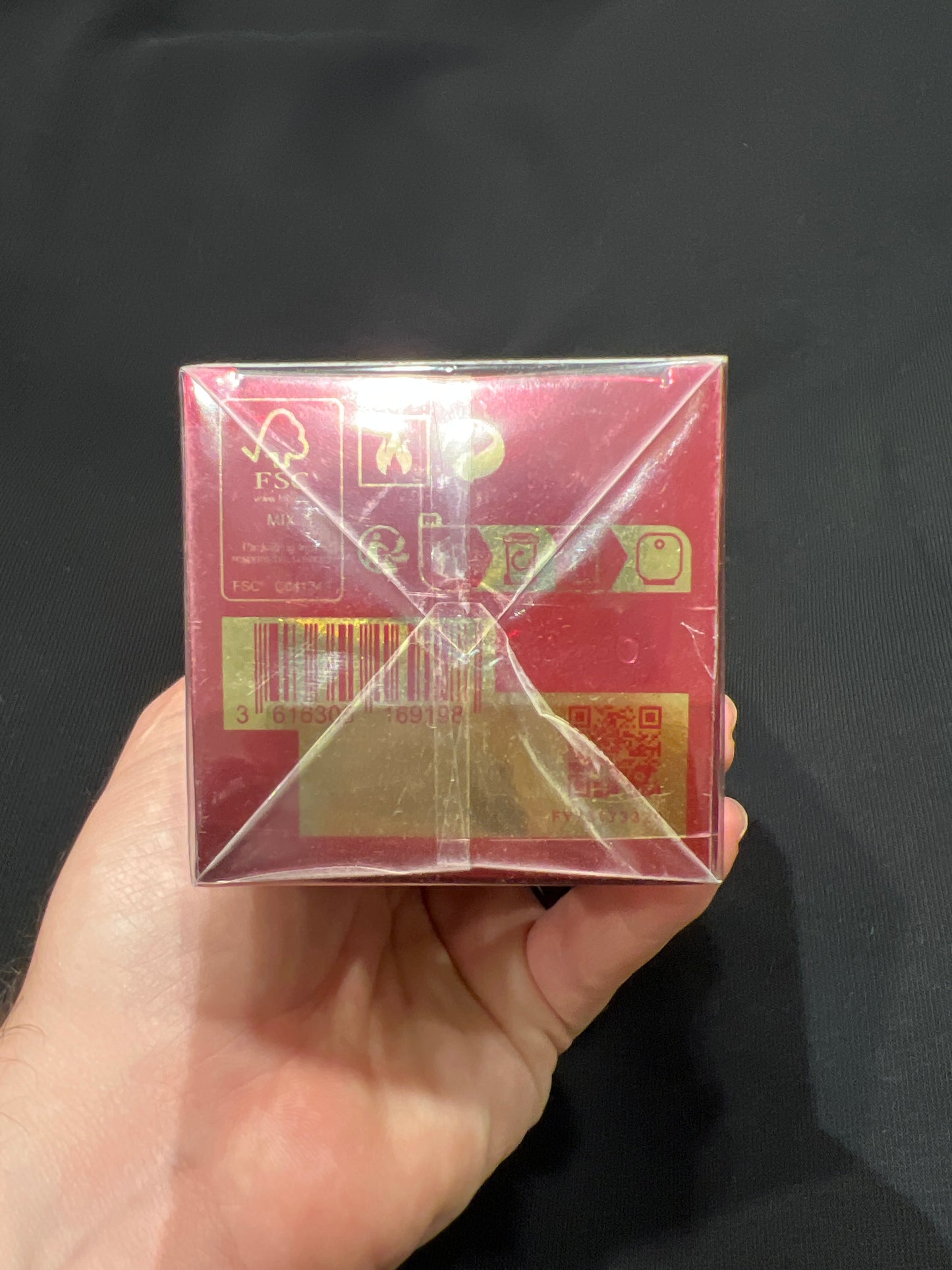 Hugo Boss The Scent Elixir