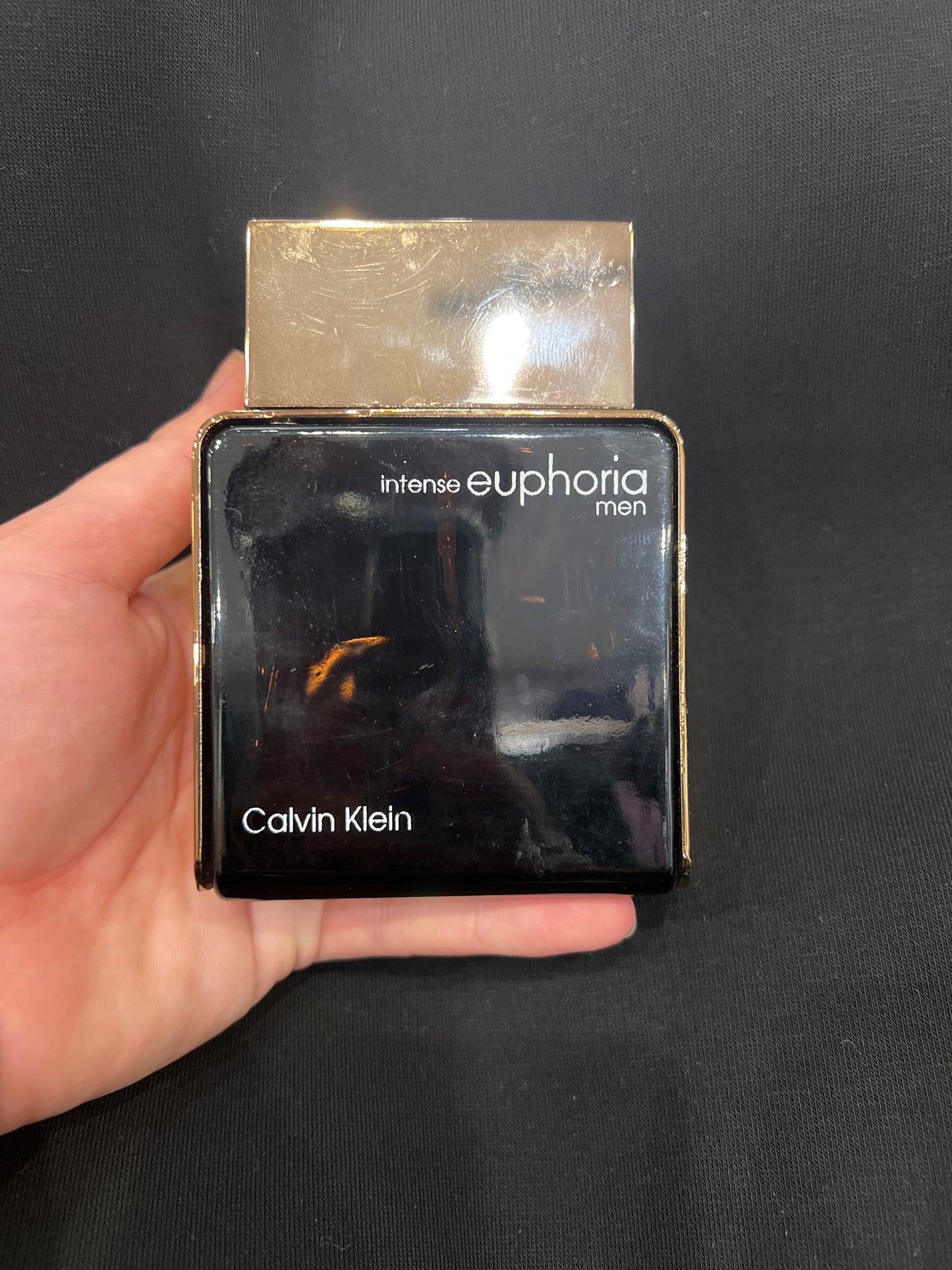 Euphoria Men Calvin Klein for men