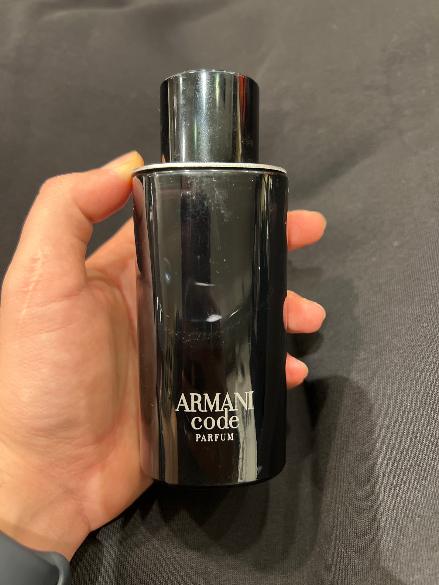 Giorgio Armani Code
