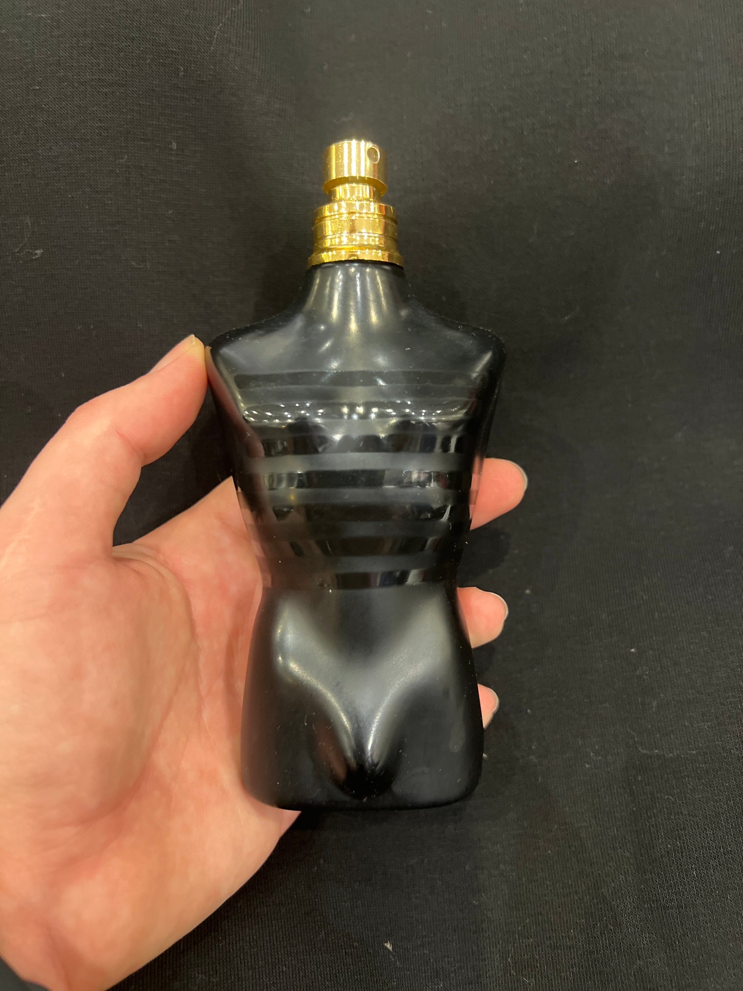 Le Male Le Parfum Jean Paul Gaultier for Men