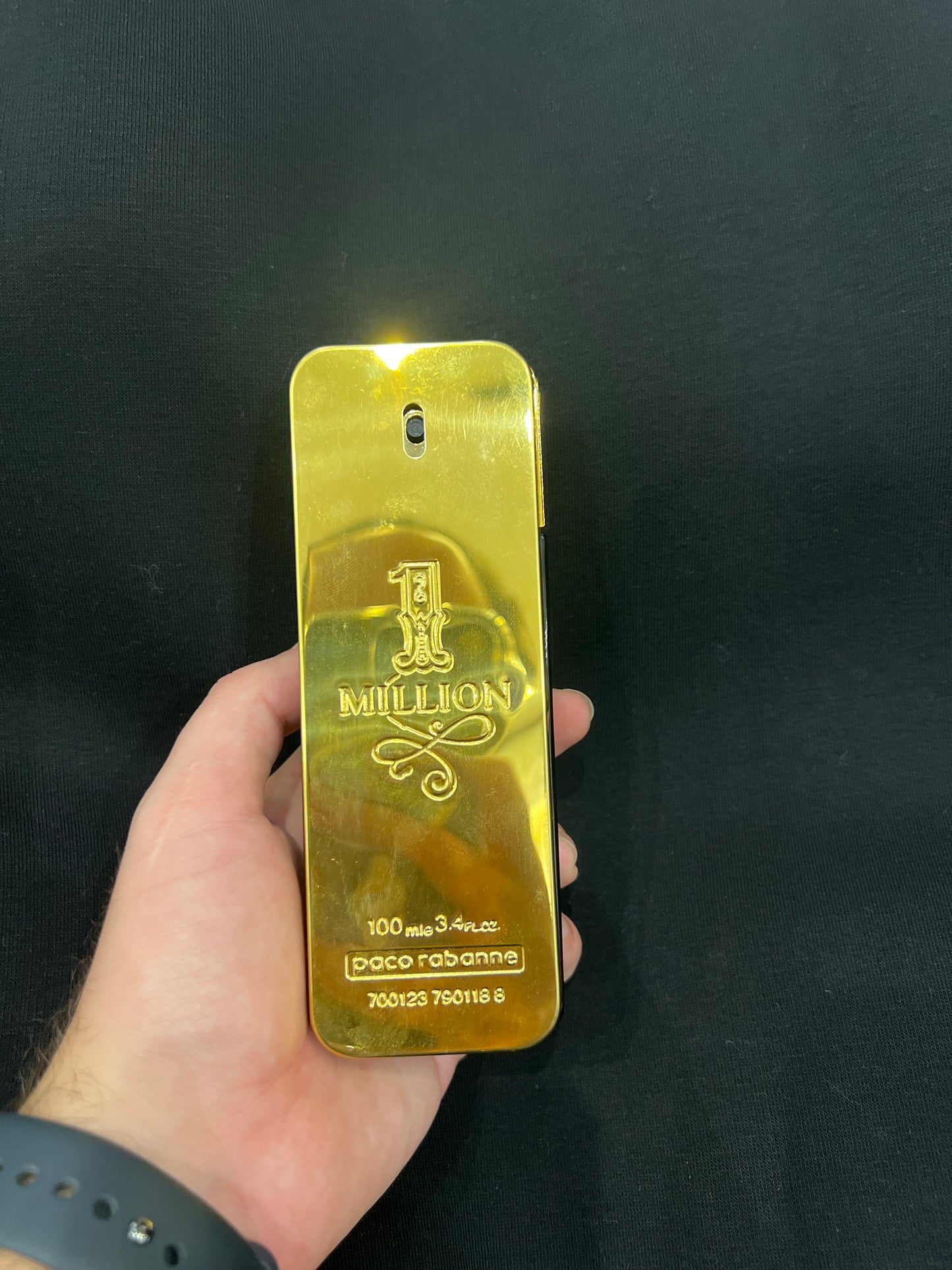 Paco Rabanne 1 Million