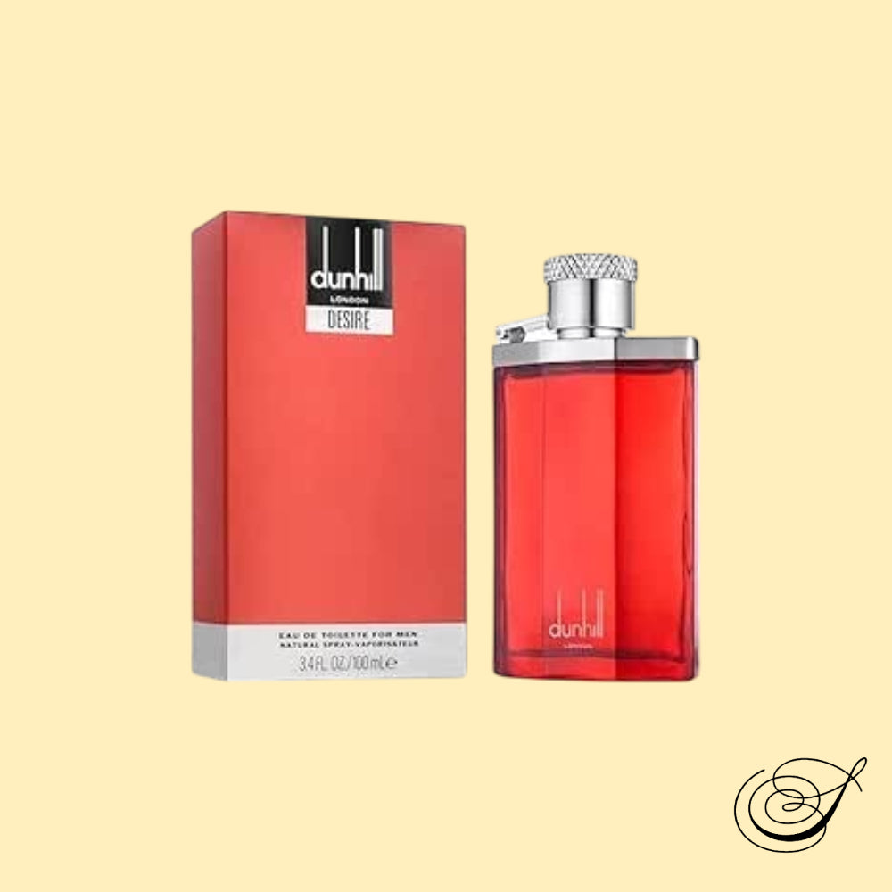 Dunhill Desire
