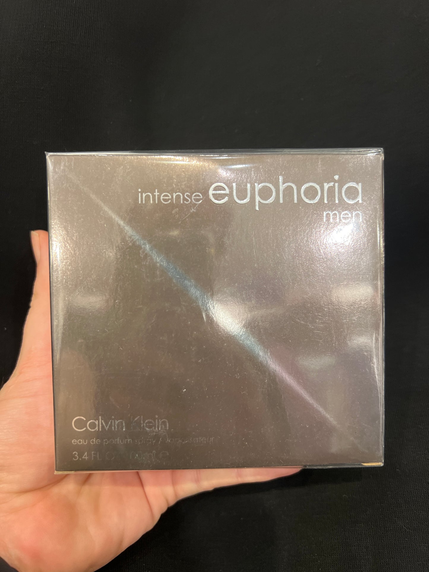 Euphoria Men Calvin Klein for men