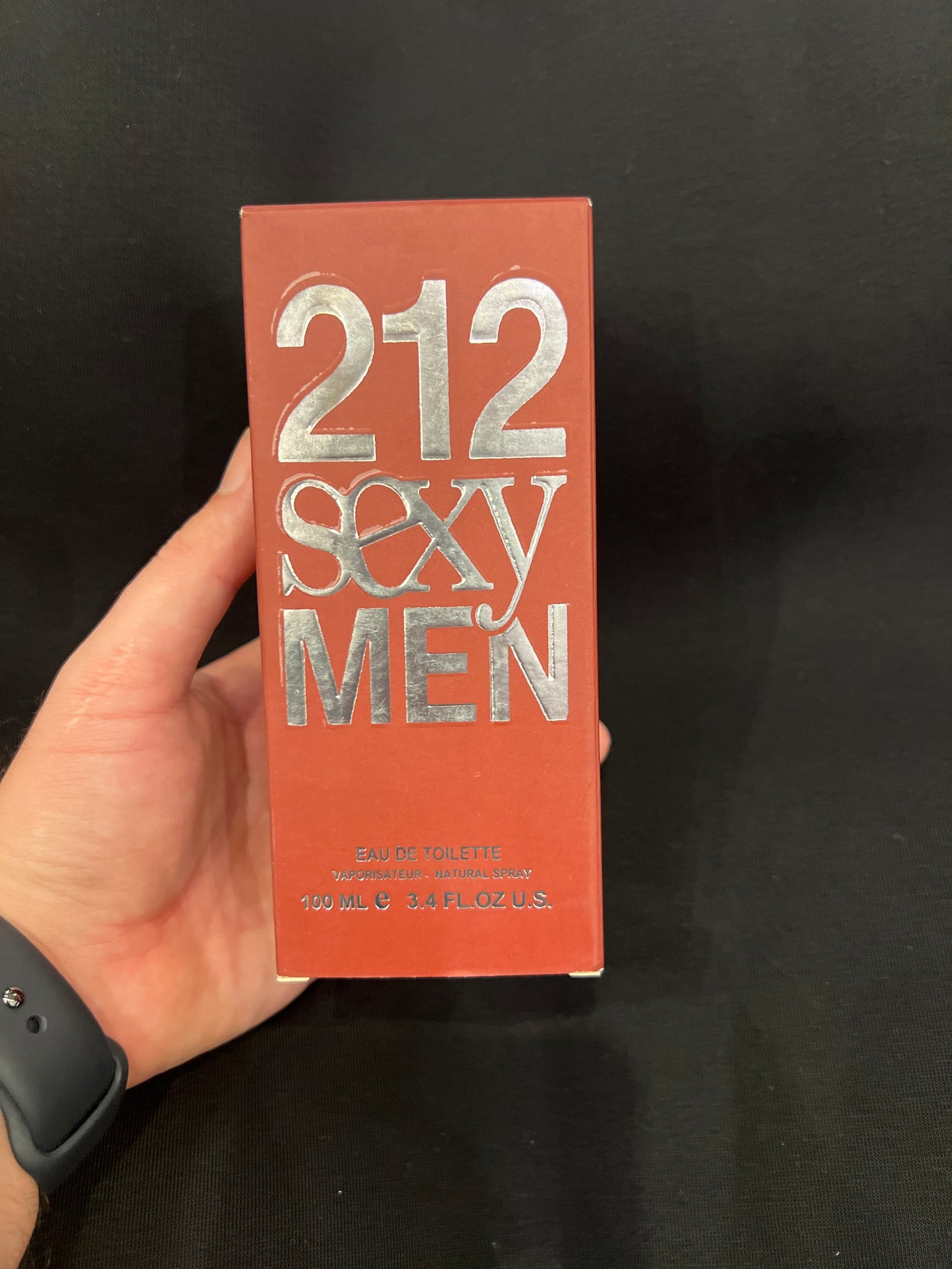 212 Sexy Men
