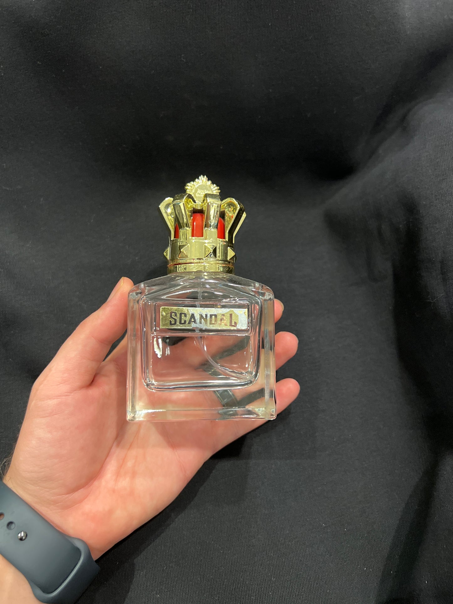 Jean Paul Gaultier Scandal Pour Homme