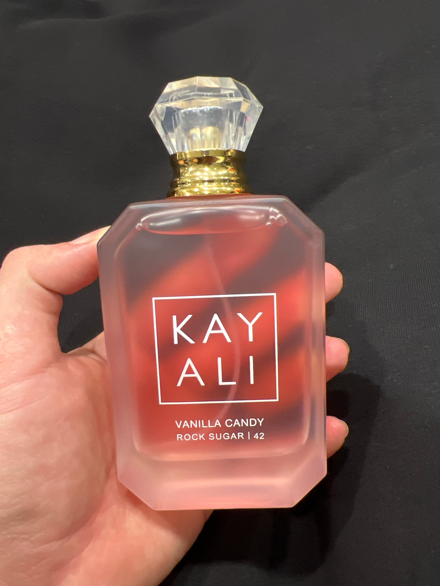Kayali Vanilla Candy