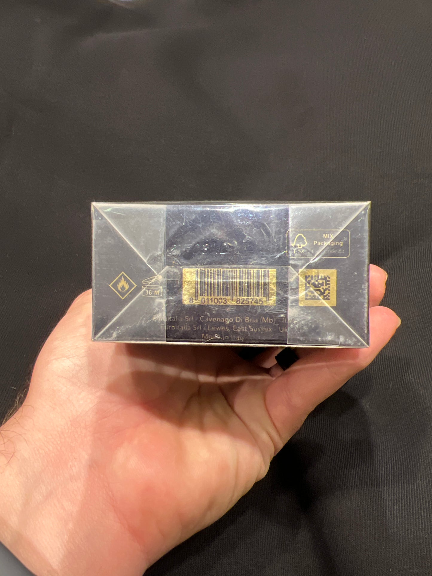 Versace Pour Homme Dylan Blue