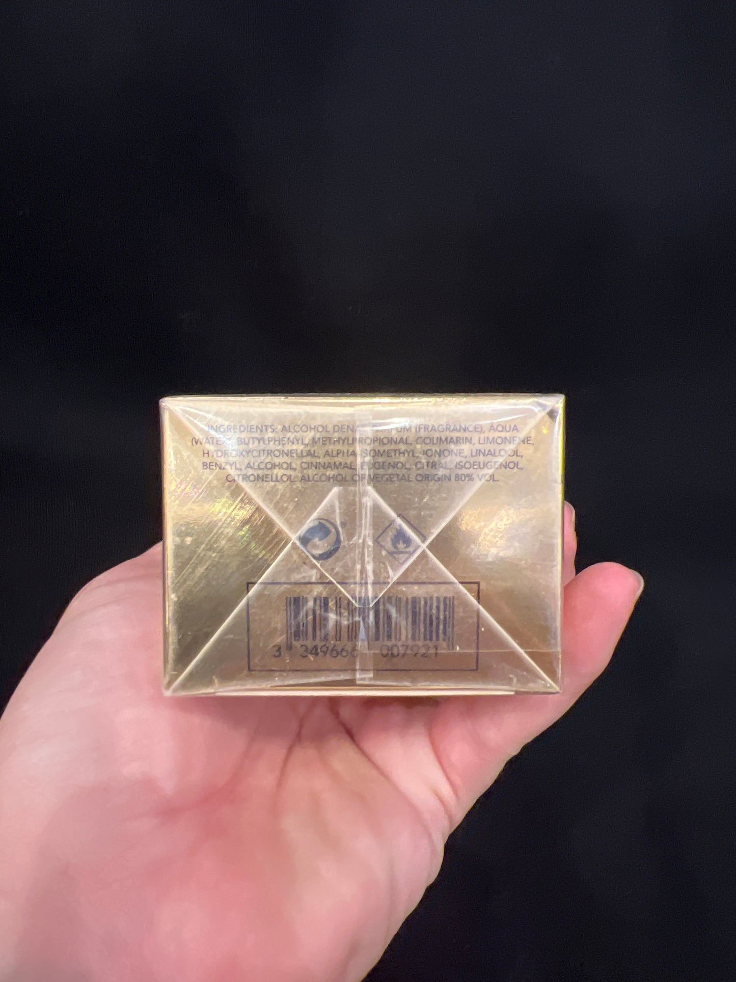 Paco Rabanne 1 Million