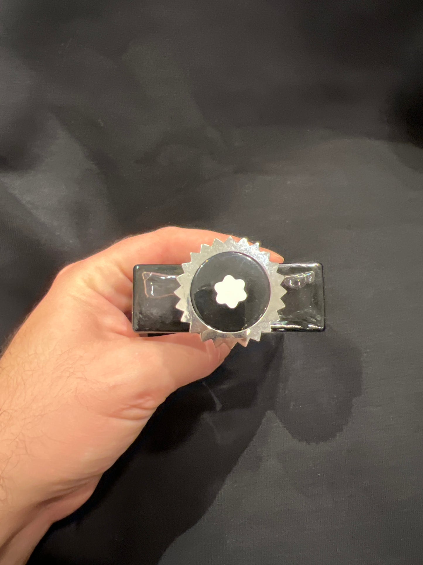 Montblanc Starwalker