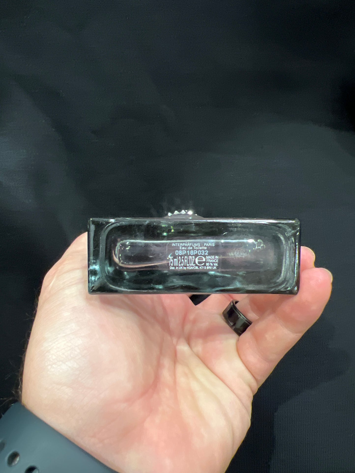 Montblanc Starwalker