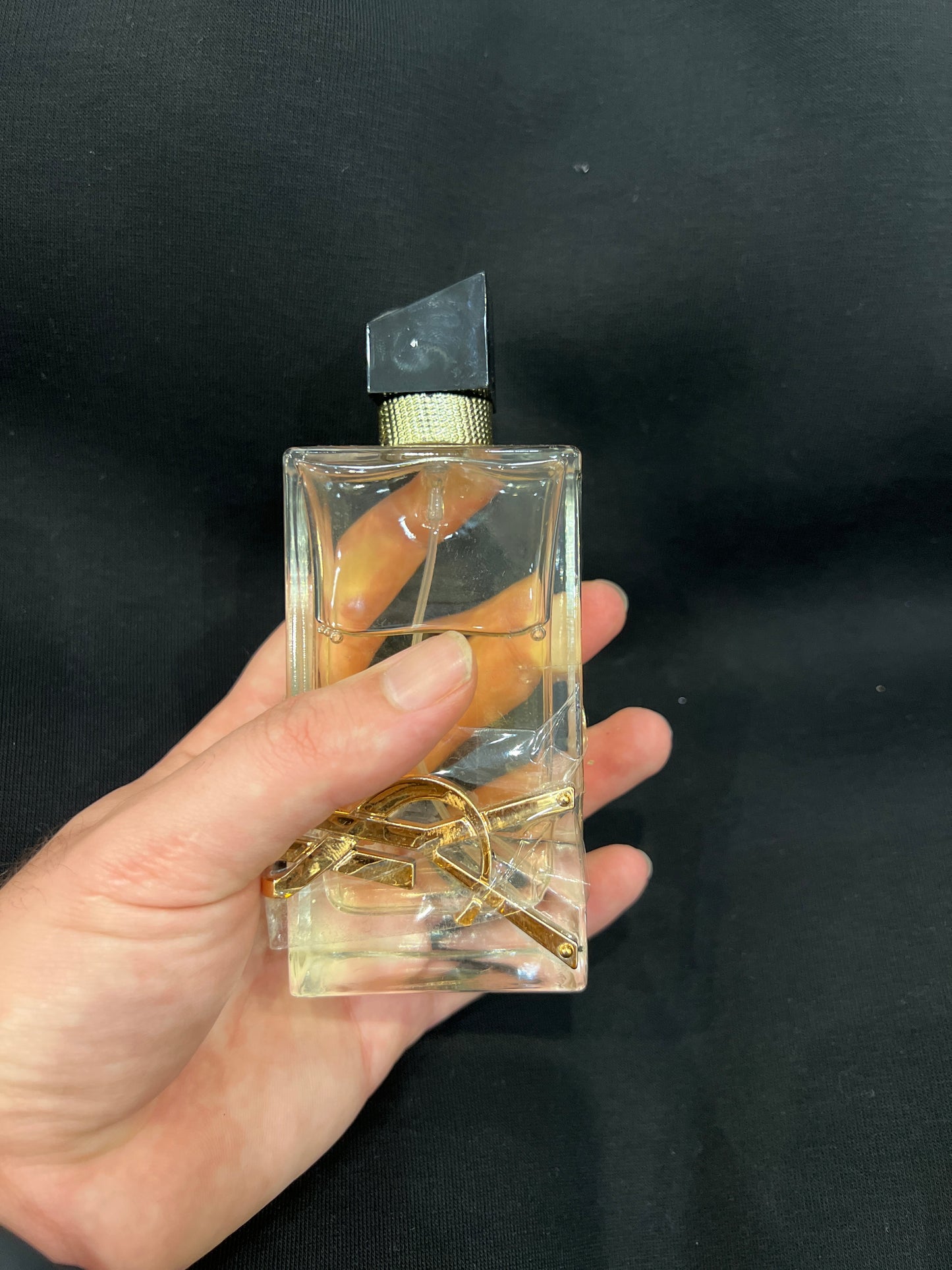 YVES ST. LAURENT LIBRE