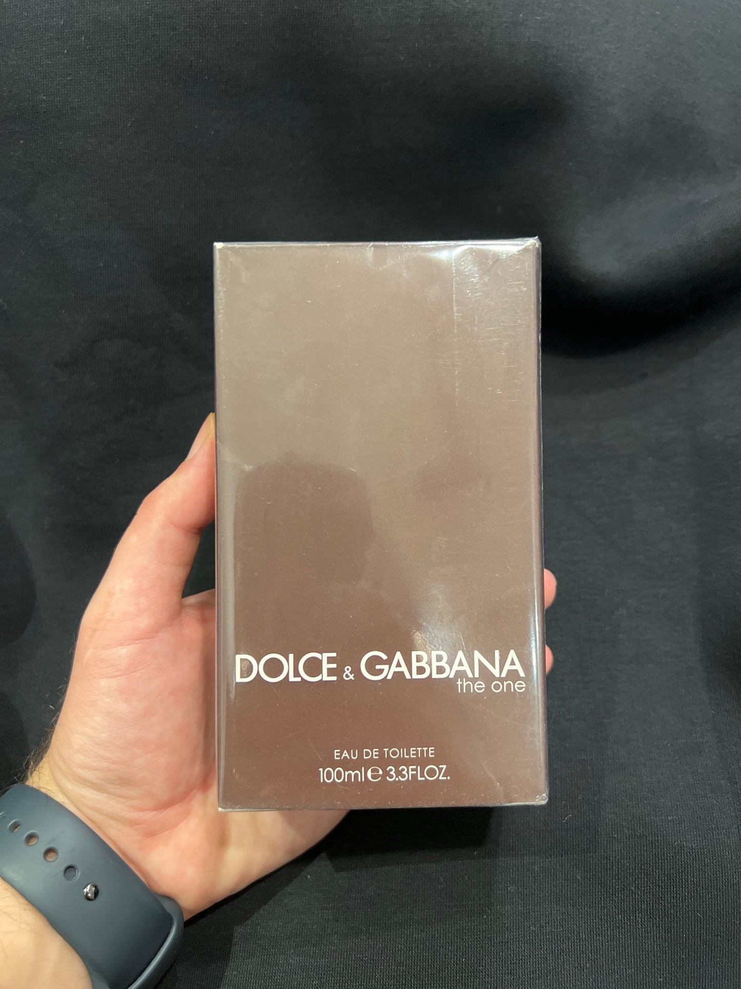 Dolce & Gabbana The One