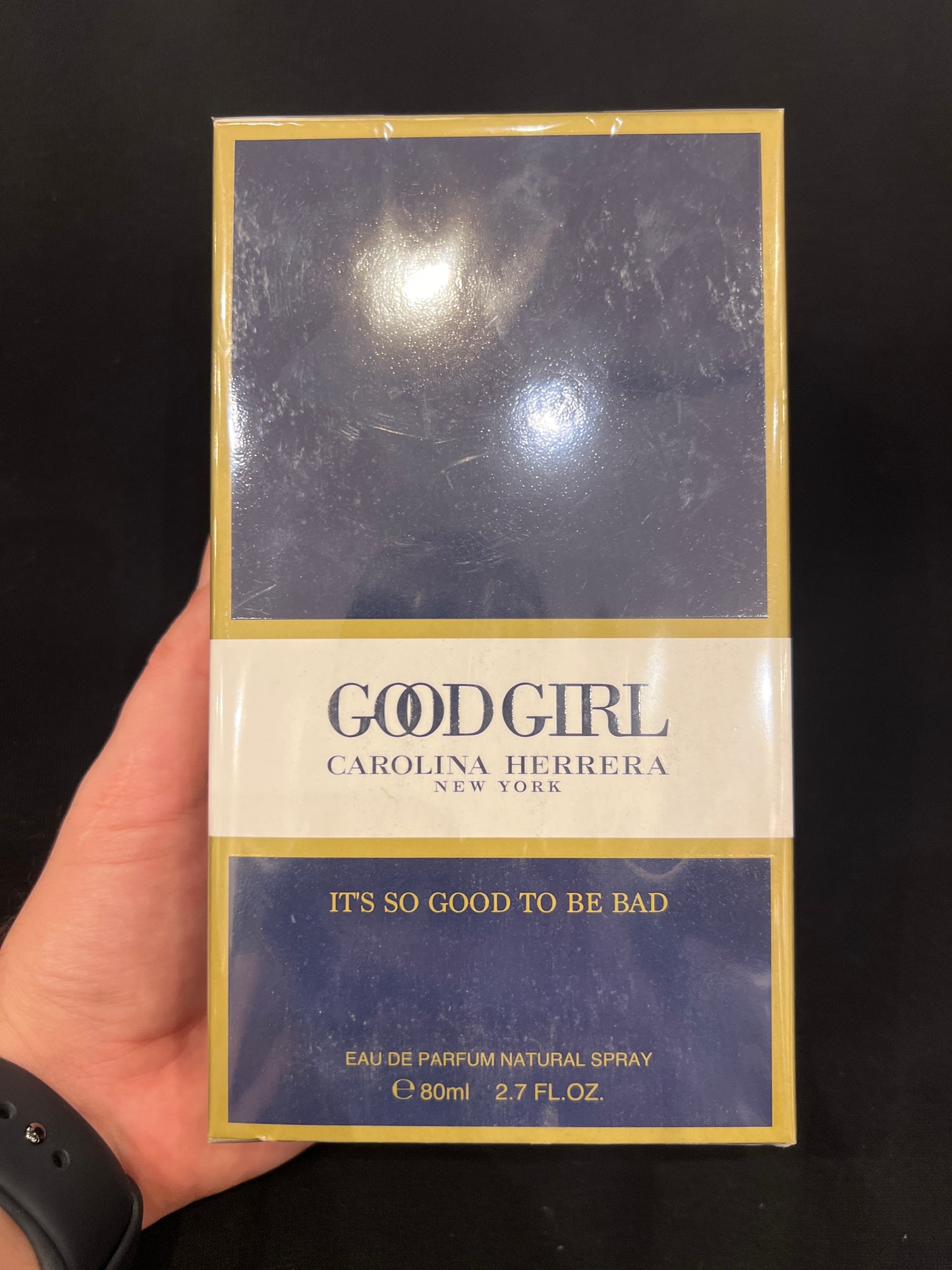 Good Girl by Carolina Herrera