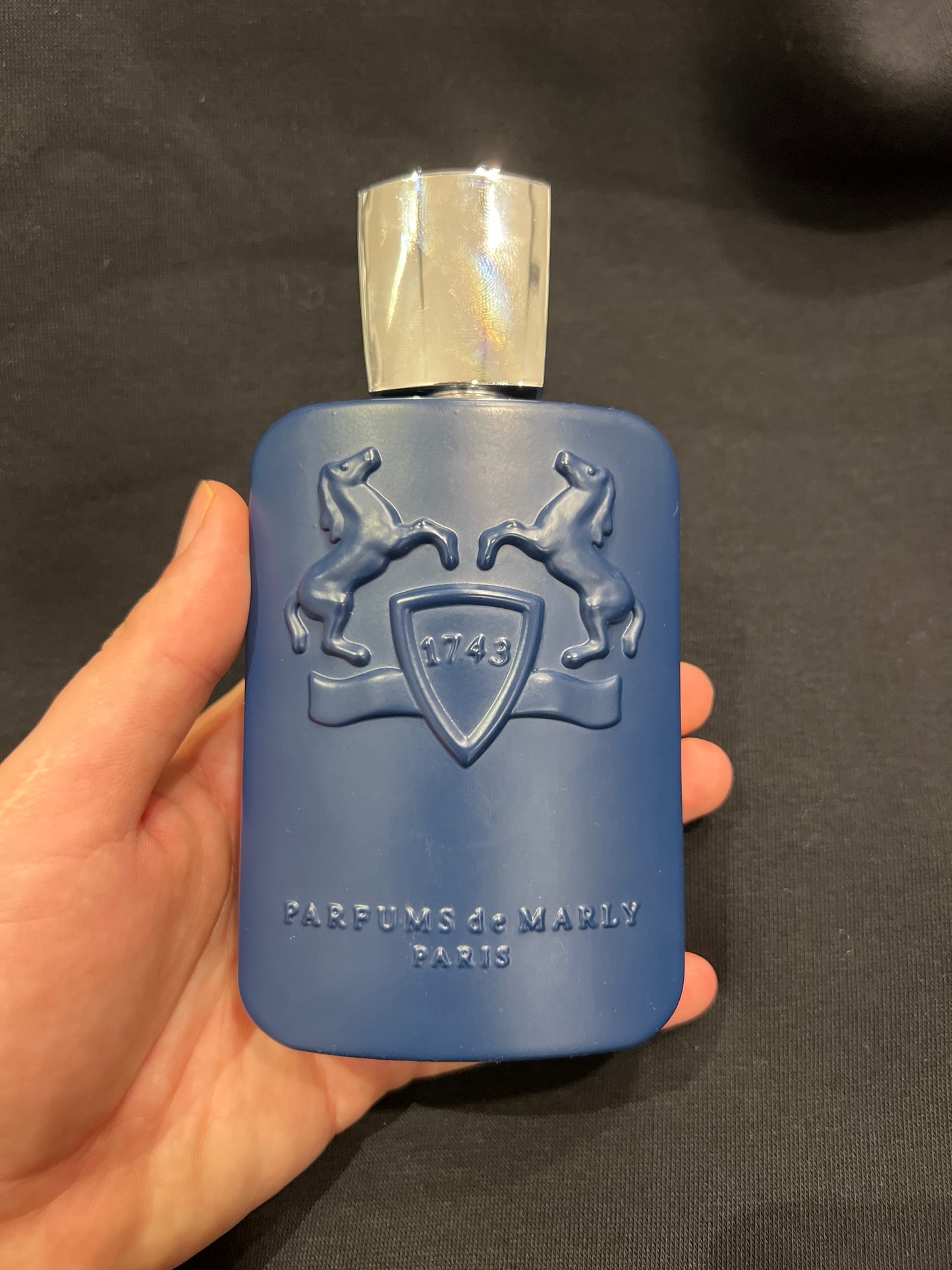 Layton by Parfums de Marly