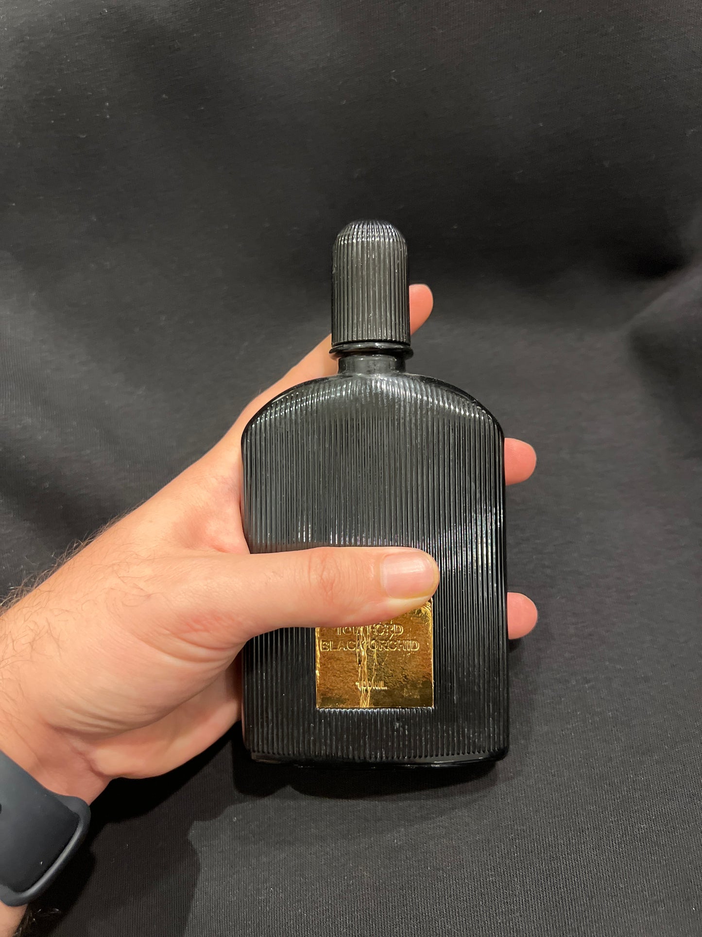 Black Orchid By Tom Ford