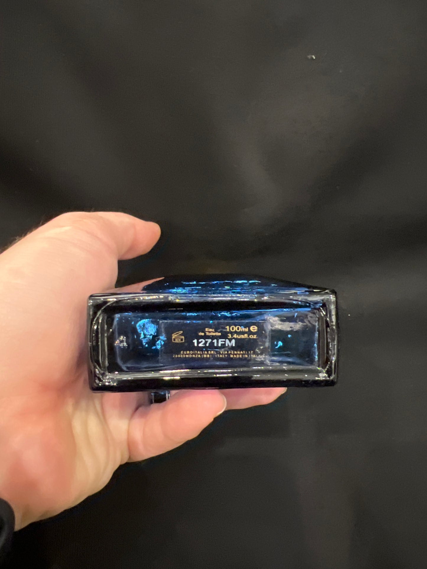 Versace Pour Homme Dylan Blue