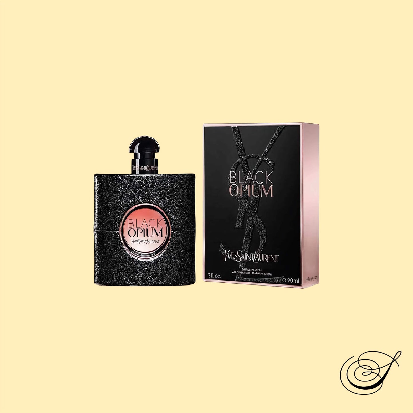 Black Opium