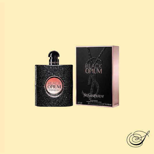 Black Opium