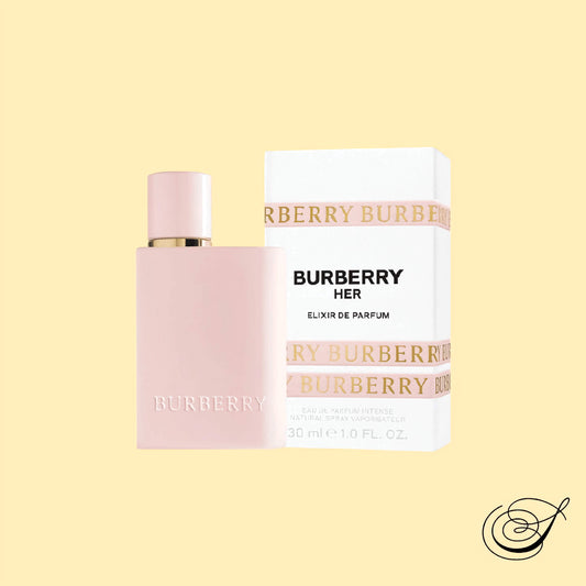 Burberry Her