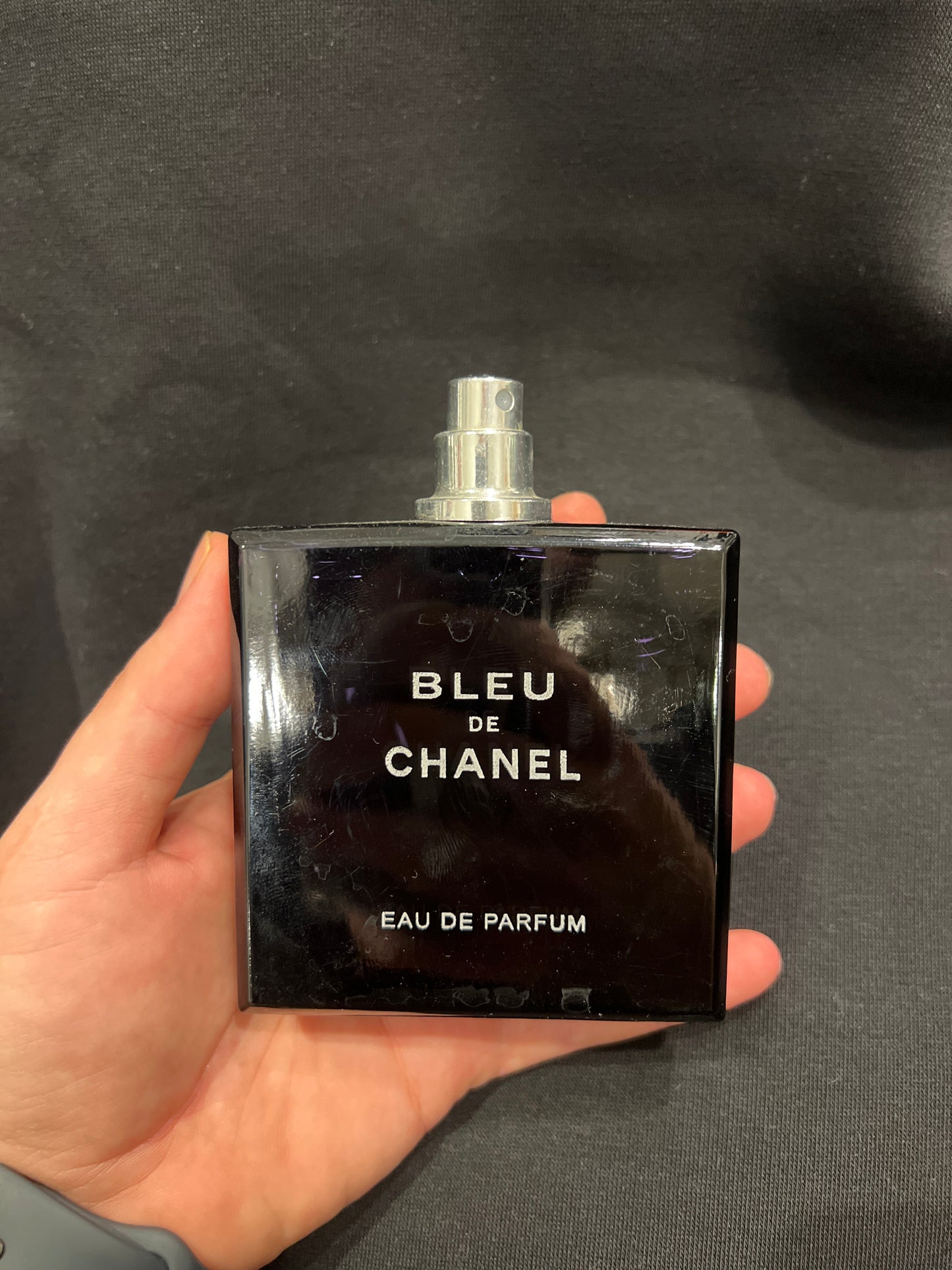Bleu De Chanel